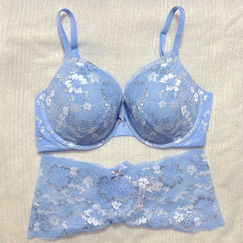 VS Body by Victoria Perfect Shape
